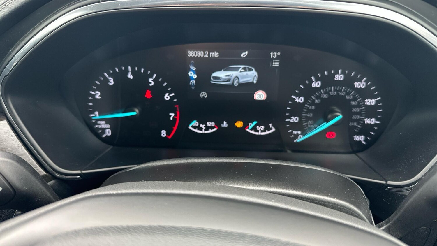 Used Ford Focus 2019 for sale - 78150075: Photo 26