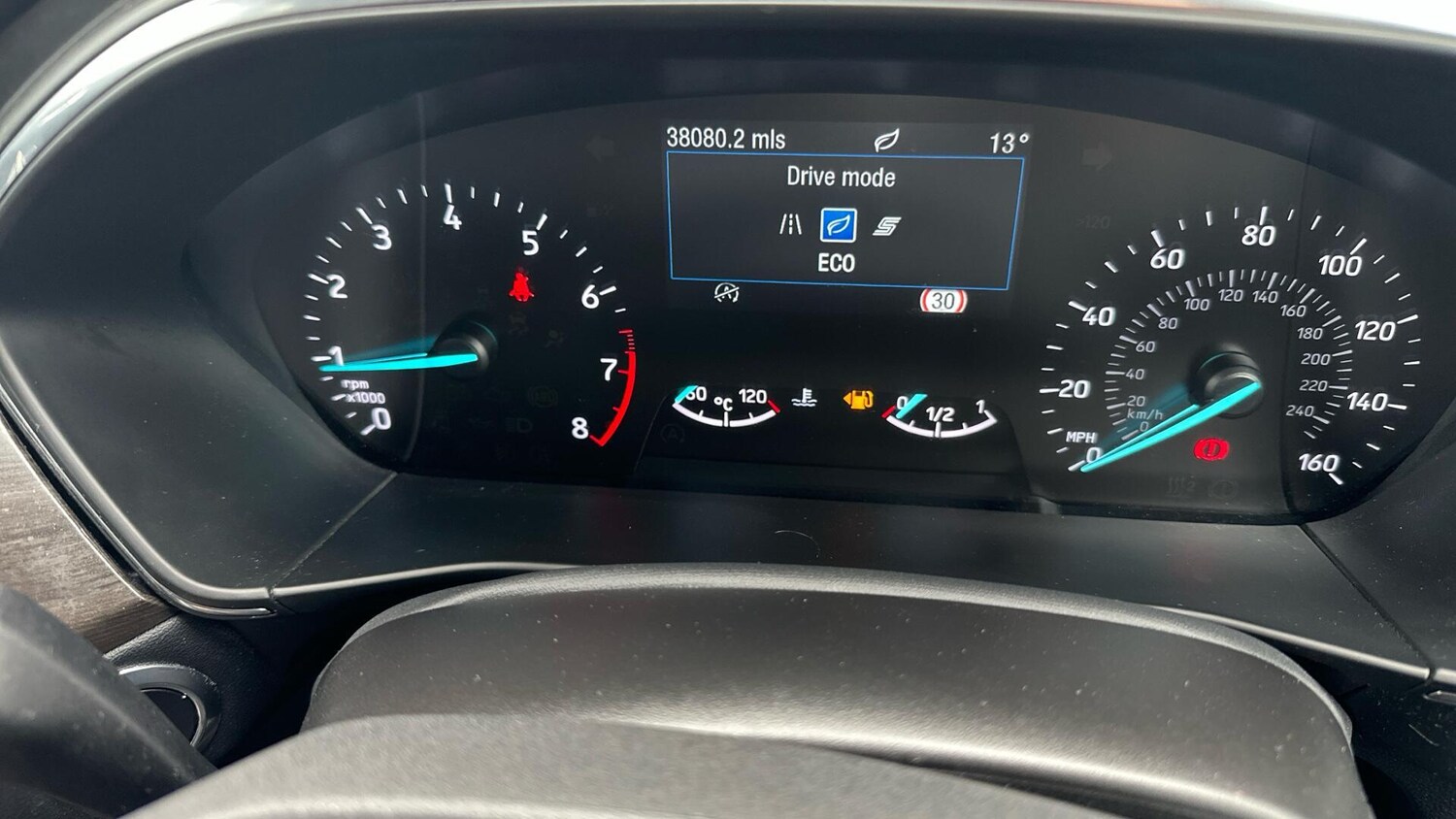 Used Ford Focus 2019 for sale - 78150075: Photo 27