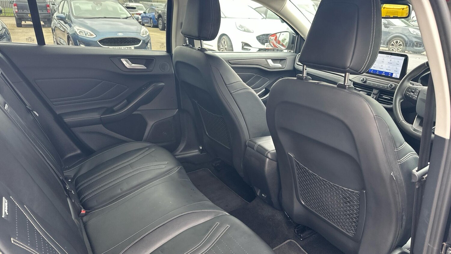 Used Ford Focus 2019 for sale - 78150075: Photo 31