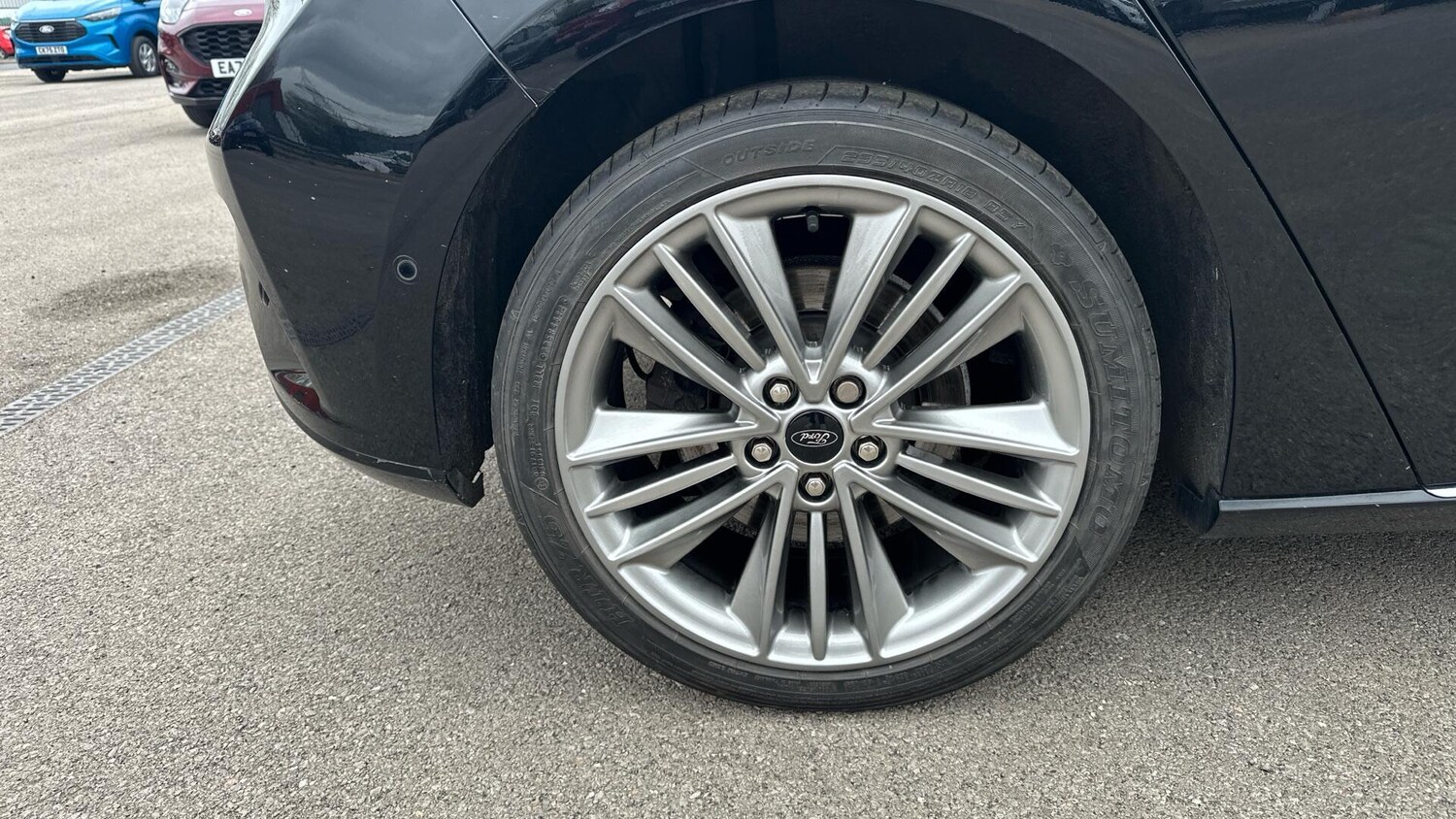 Used Ford Focus 2019 for sale - 78150075: Photo 32