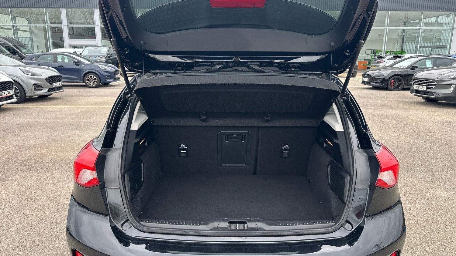 Used Ford Focus 2019 for sale - 78150075: Photo 33