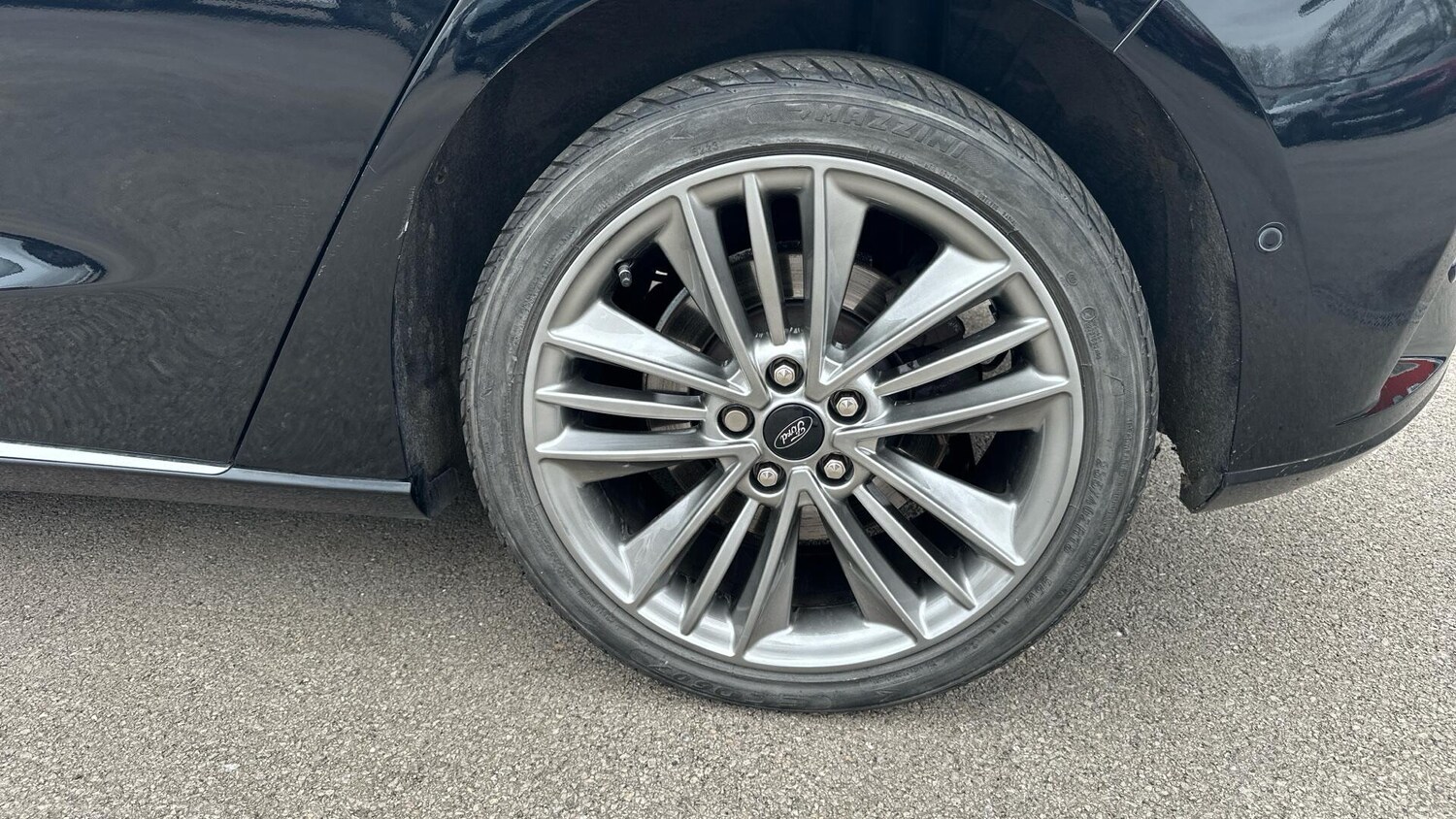 Used Ford Focus 2019 for sale - 78150075: Photo 35