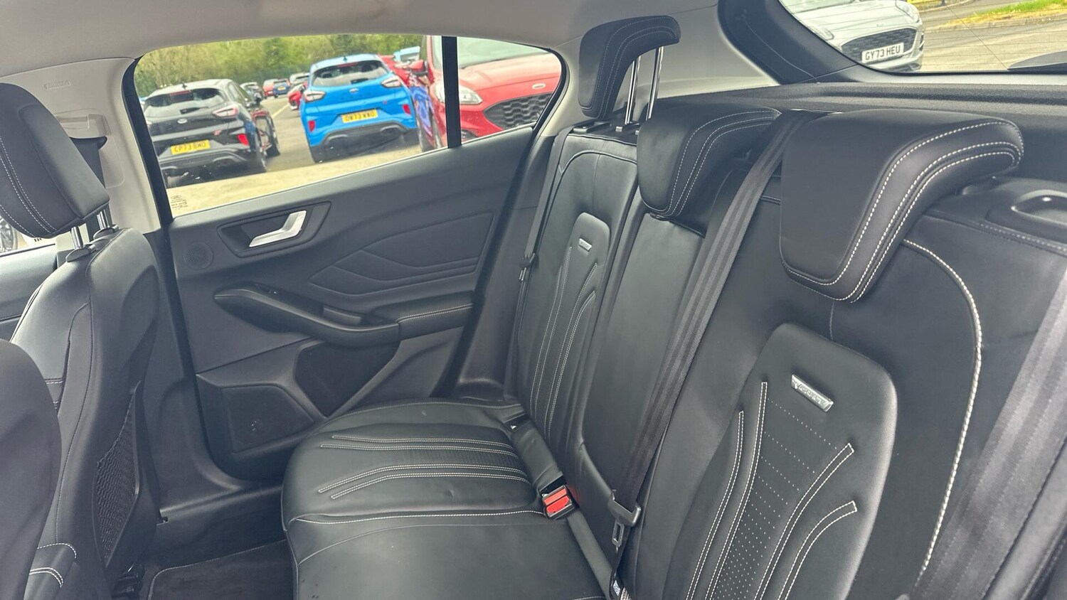 Used Ford Focus 2019 for sale - 78150075: Photo 36