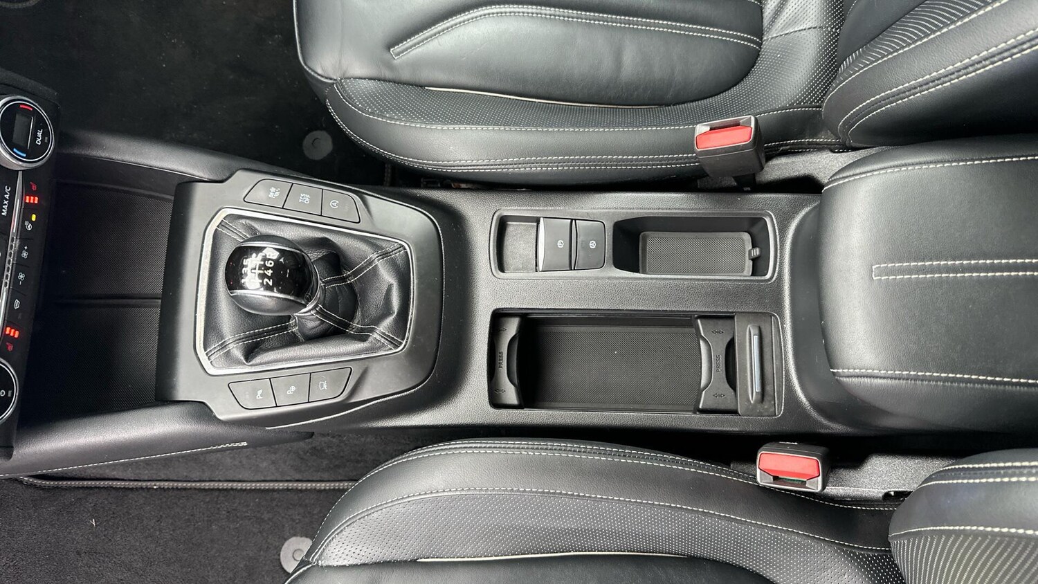 Used Ford Focus 2019 for sale - 78150075: Photo 37