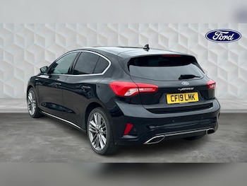 Used Ford Focus 2019 for sale - 78150075: Photo