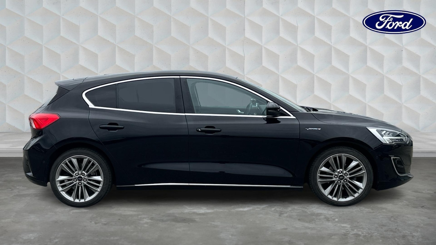 Used Ford Focus 2019 for sale - 78150075: Photo 4