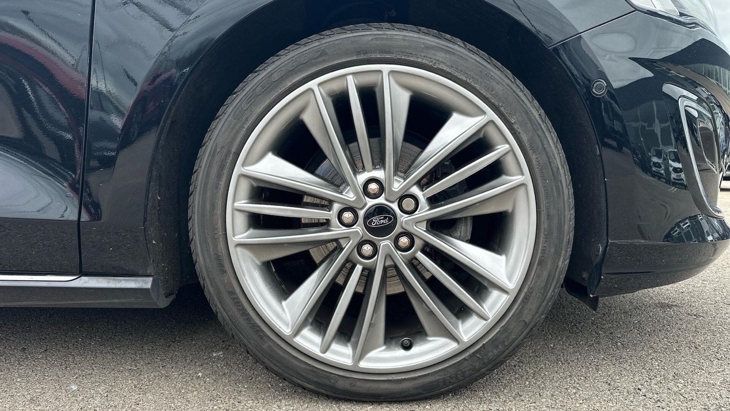 Used Ford Focus 2019 for sale - 78150075: Photo 5