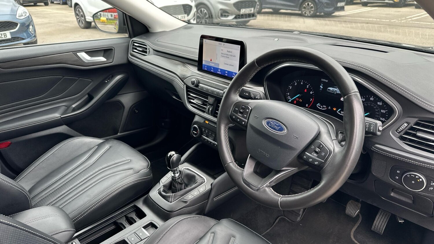 Used Ford Focus 2019 for sale - 78150075: Photo 6