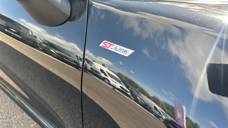 Used Ford Puma 2022 for sale - 76234796: Photo 12