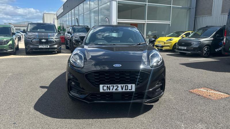 Used Ford Puma 2022 for sale - 76234796: Photo 13