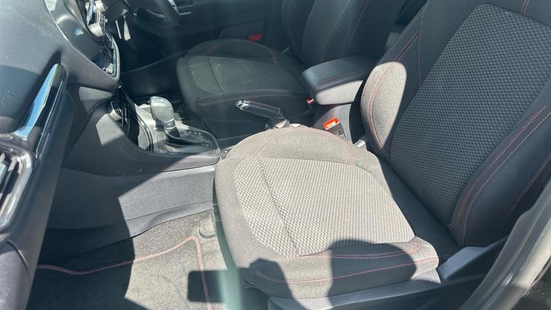 Used Ford Puma 2022 for sale - 76234796: Photo 16