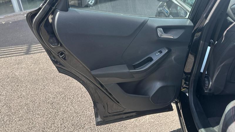 Used Ford Puma 2022 for sale - 76234796: Photo 17