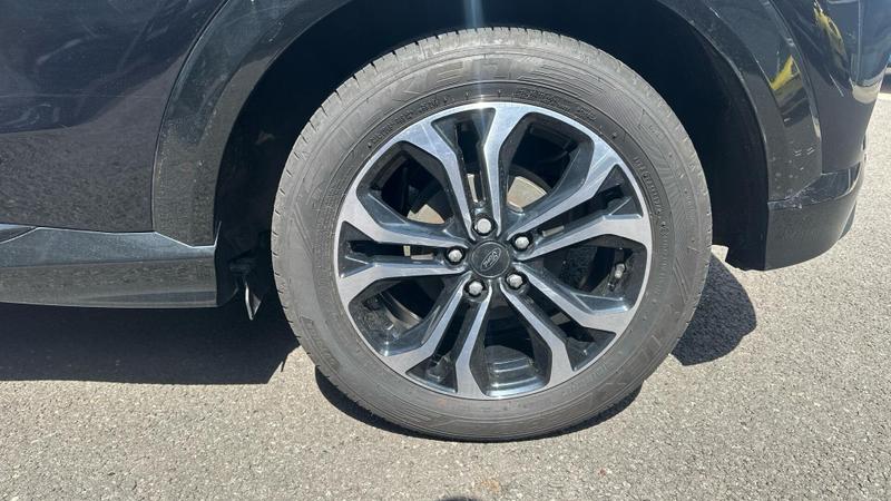 Used Ford Puma 2022 for sale - 76234796: Photo 19