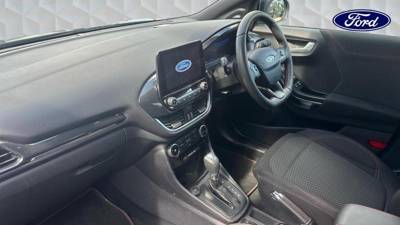 Used Ford Puma 2022 for sale - 76234796: Photo 2