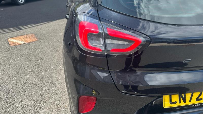 Used Ford Puma 2022 for sale - 76234796: Photo 20