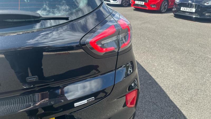 Used Ford Puma 2022 for sale - 76234796: Photo 22