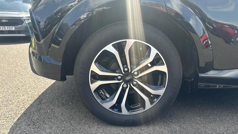 Used Ford Puma 2022 for sale - 76234796: Photo 25