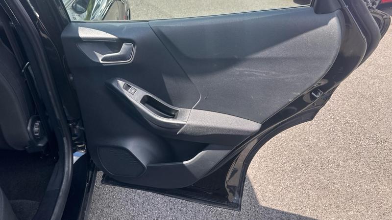 Used Ford Puma 2022 for sale - 76234796: Photo 26