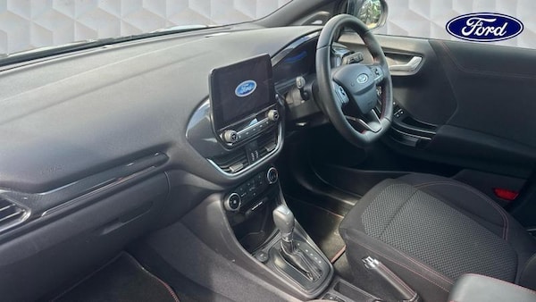 Used Ford Puma 2022 for sale - 76234796: Photo 2