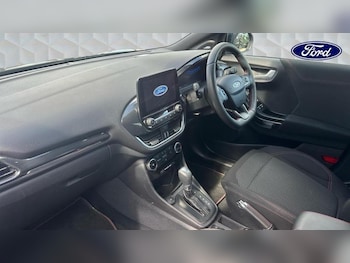 Used Ford Puma 2022 for sale - 76234796: Photo 2