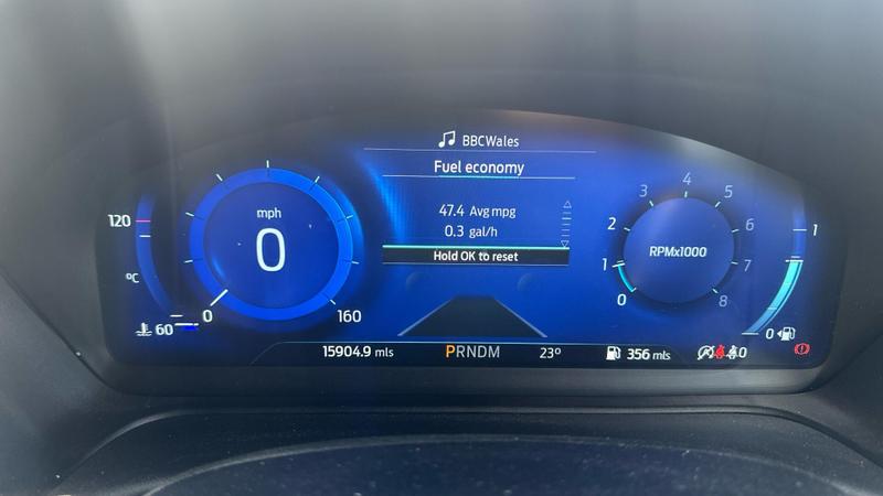 Used Ford Puma 2022 for sale - 76234796: Photo 33