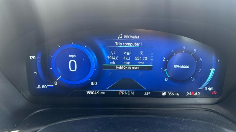 Used Ford Puma 2022 for sale - 76234796: Photo 34