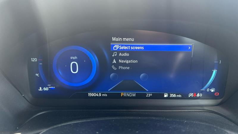 Used Ford Puma 2022 for sale - 76234796: Photo 35