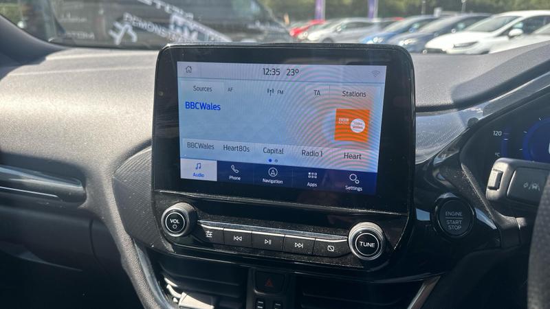 Used Ford Puma 2022 for sale - 76234796: Photo 36