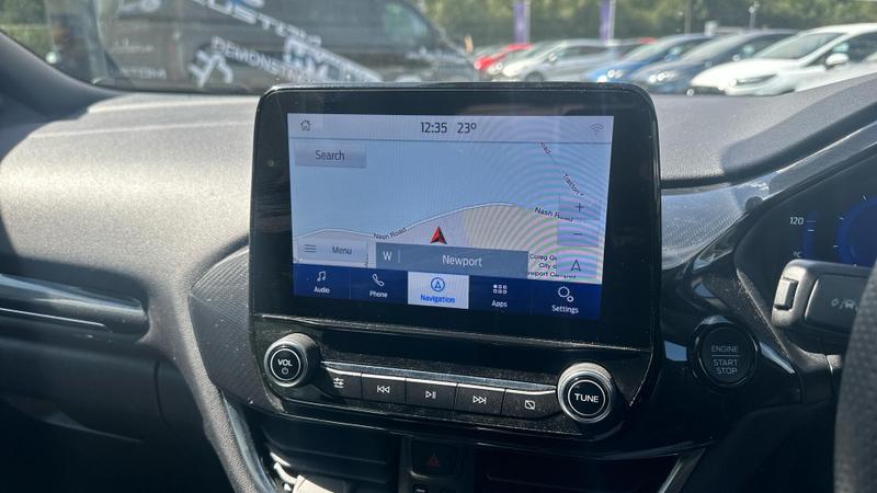 Used Ford Puma 2022 for sale - 76234796: Photo 37