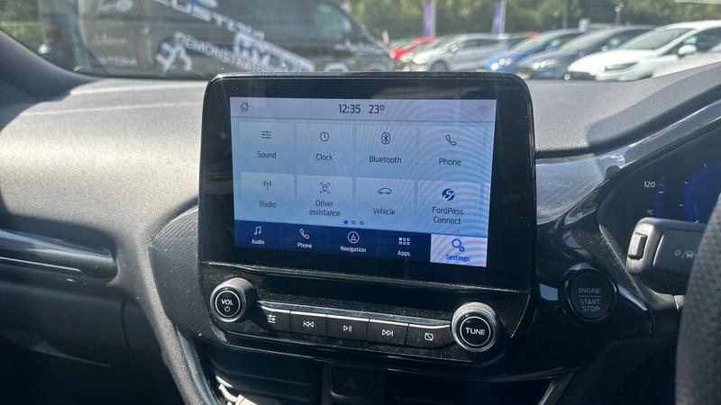 Used Ford Puma 2022 for sale - 76234796: Photo 39