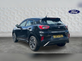 Used Ford Puma 2022 for sale - 76234796: Photo 3