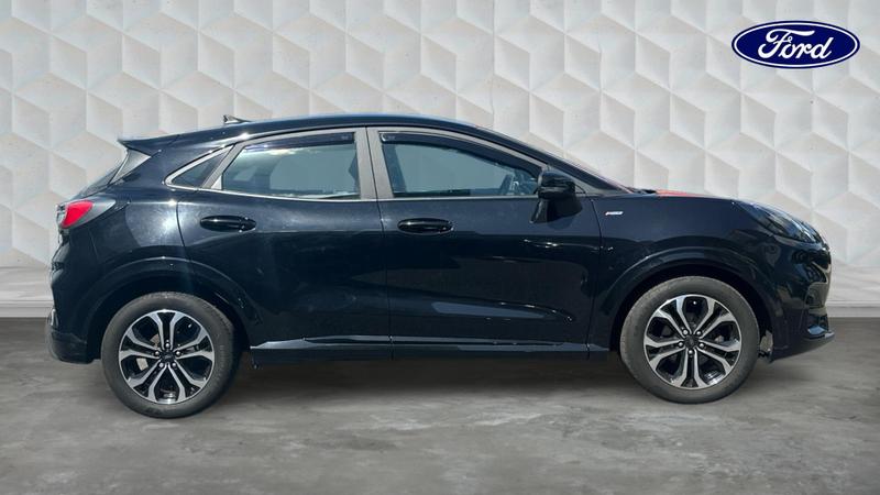 Used Ford Puma 2022 for sale - 76234796: Photo 4