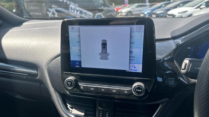 Used Ford Puma 2022 for sale - 76234796: Photo 40