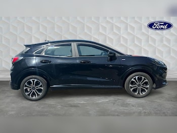 Used Ford Puma 2022 for sale - 76234796: Photo 4