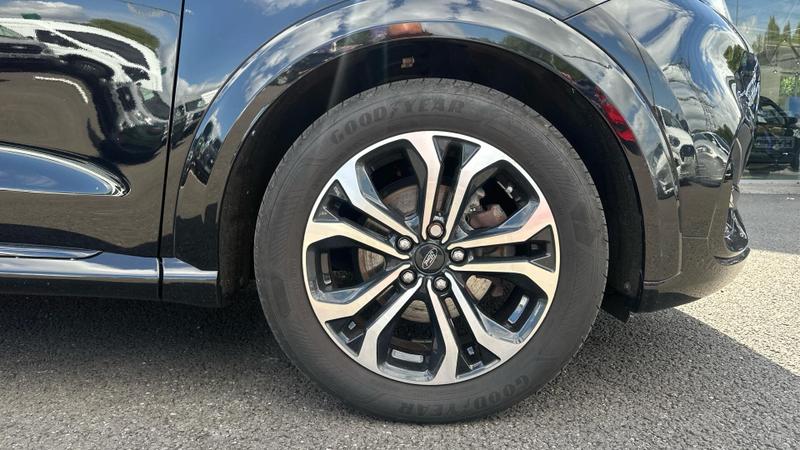 Used Ford Puma 2022 for sale - 76234796: Photo 5