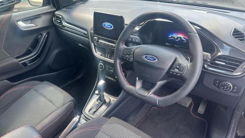 Used Ford Puma 2022 for sale - 76234796: Photo 6