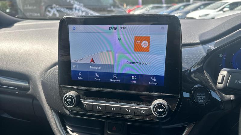 Used Ford Puma 2022 for sale - 76234796: Photo 7