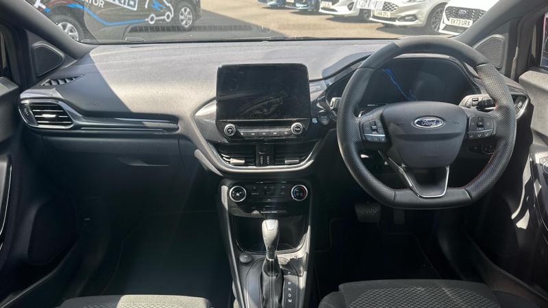 Used Ford Puma 2022 for sale - 76234796: Photo 8