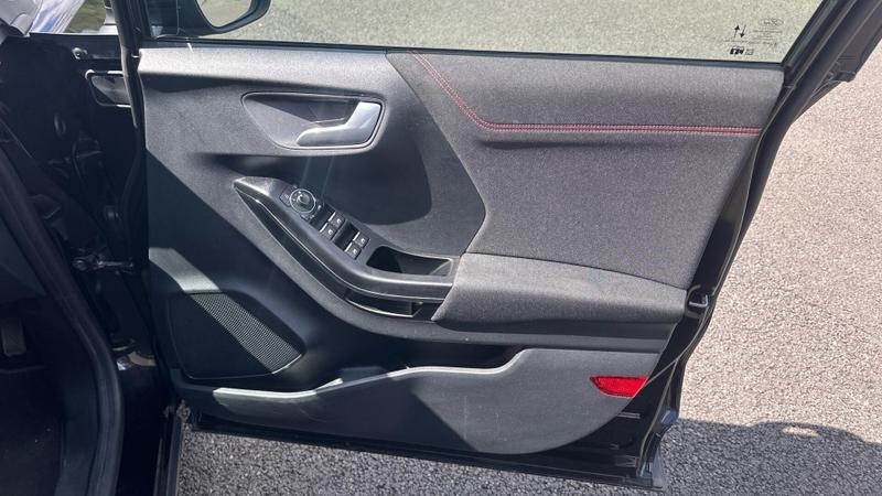 Used Ford Puma 2022 for sale - 76234796: Photo 9