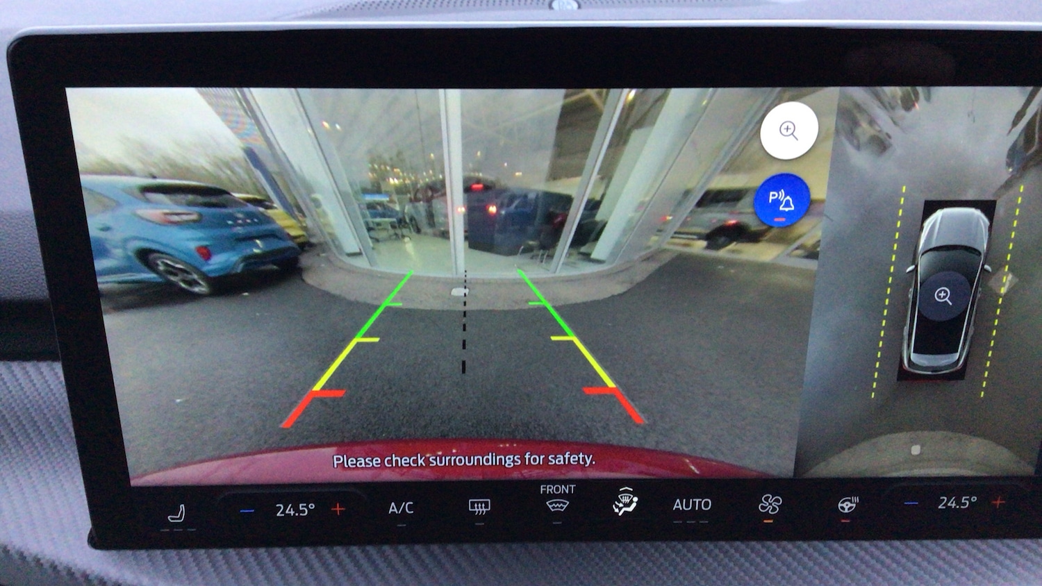 Used Ford Kuga 2025 for sale - 77603001: Photo 12