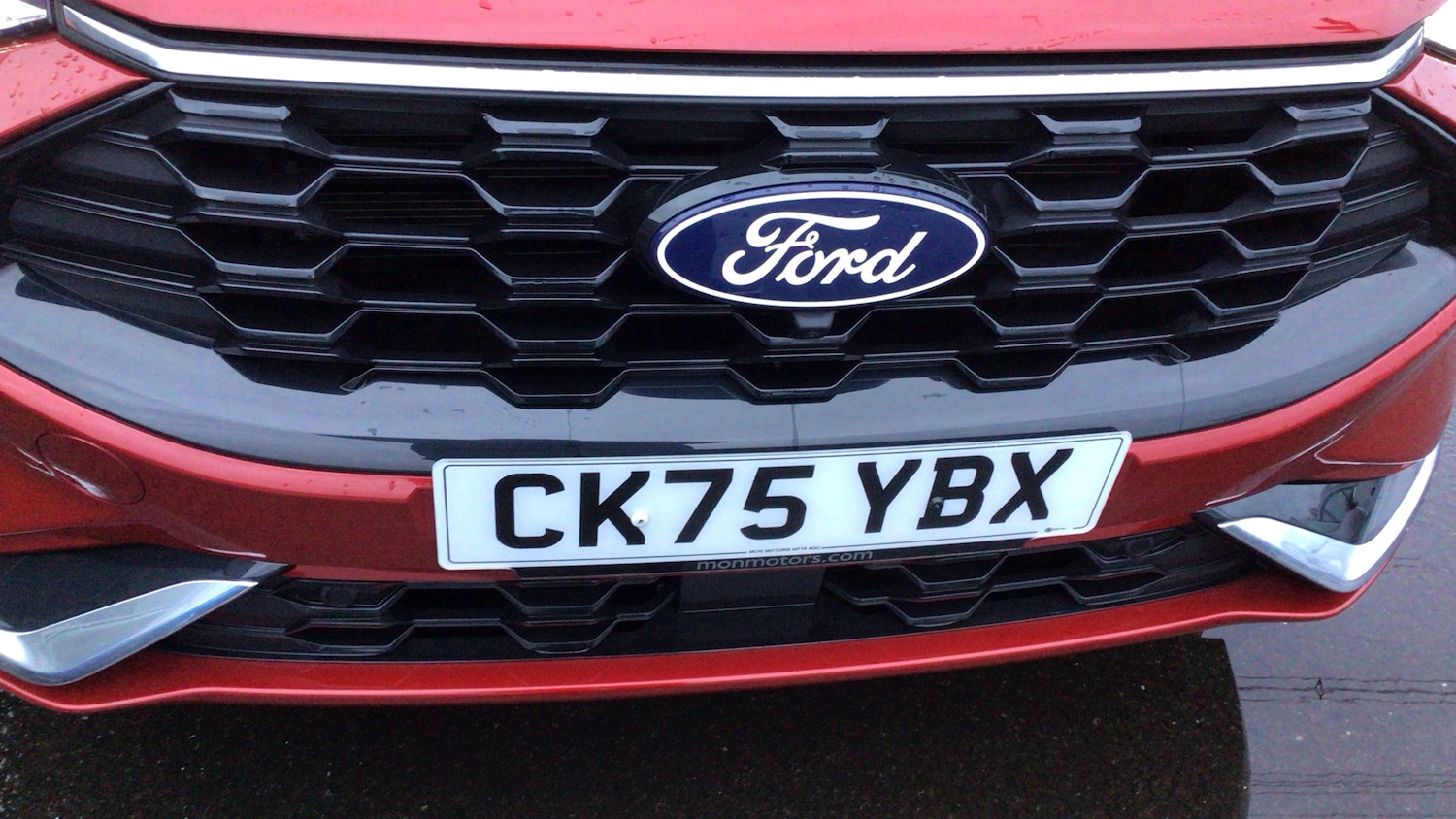 Used Ford Kuga 2025 for sale - 77603001: Photo 26