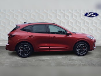 Used Ford Kuga 2025 for sale - 77603001: Photo
