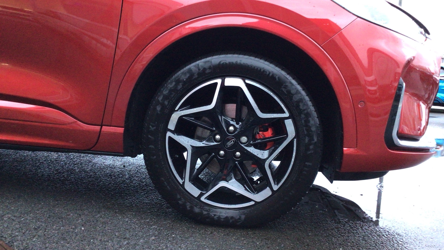 Used Ford Kuga 2025 for sale - 77603001: Photo 5