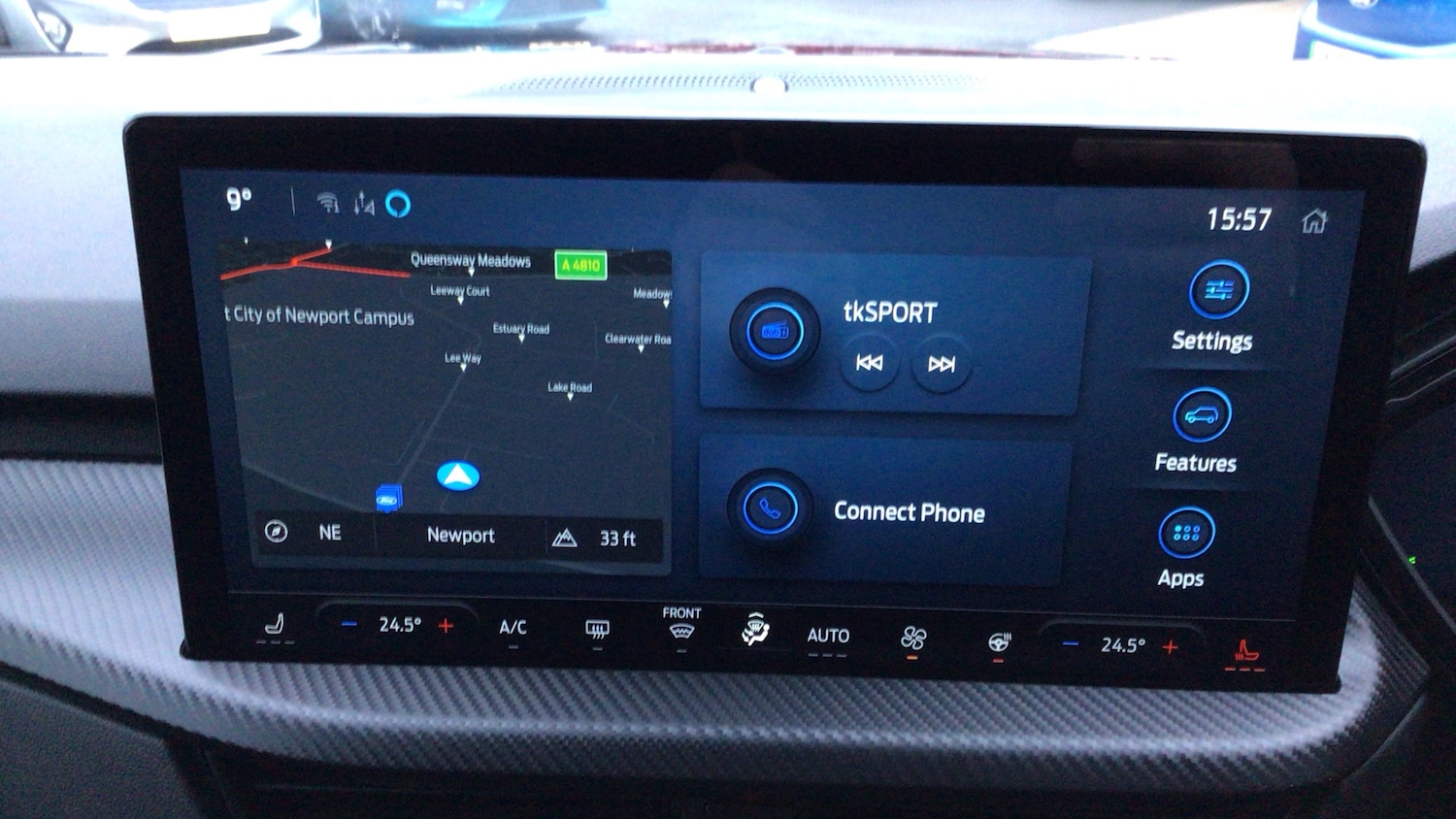 Used Ford Kuga 2025 for sale - 77603001: Photo 7