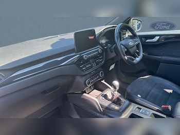 Used Ford Kuga 2020 for sale - 78992625: Photo