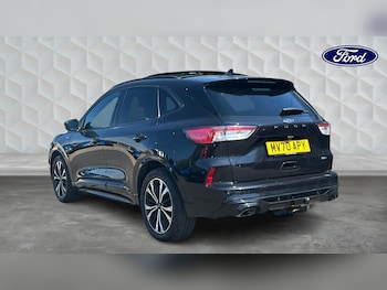Used Ford Kuga 2020 for sale - 78992625: Photo