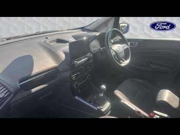 Used Ford Ecosport 2022 for sale - 74986852: Photo