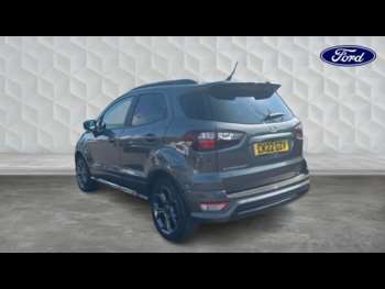 Used Ford Ecosport 2022 for sale - 74986852: Photo