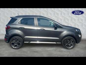 Used Ford Ecosport 2022 for sale - 74986852: Photo