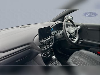 Used Ford Puma 2023 for sale - 78973700: Photo